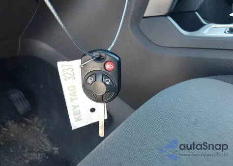 2018 Ford Escape Se из США, поврежденный, VIN 1FMCU9GD6JUB45337